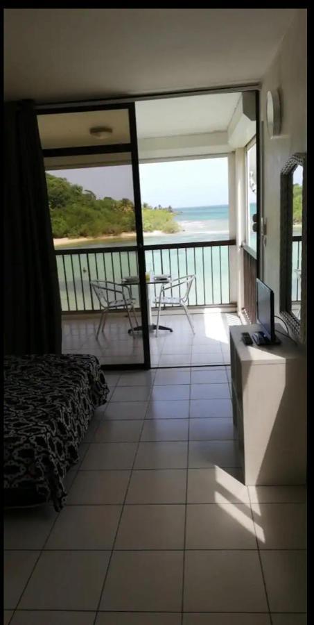 Reve Bleu Apartment Le Gosier  Exterior photo