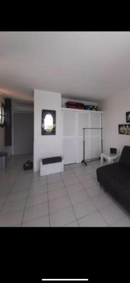 Reve Bleu Apartment Le Gosier  Exterior photo